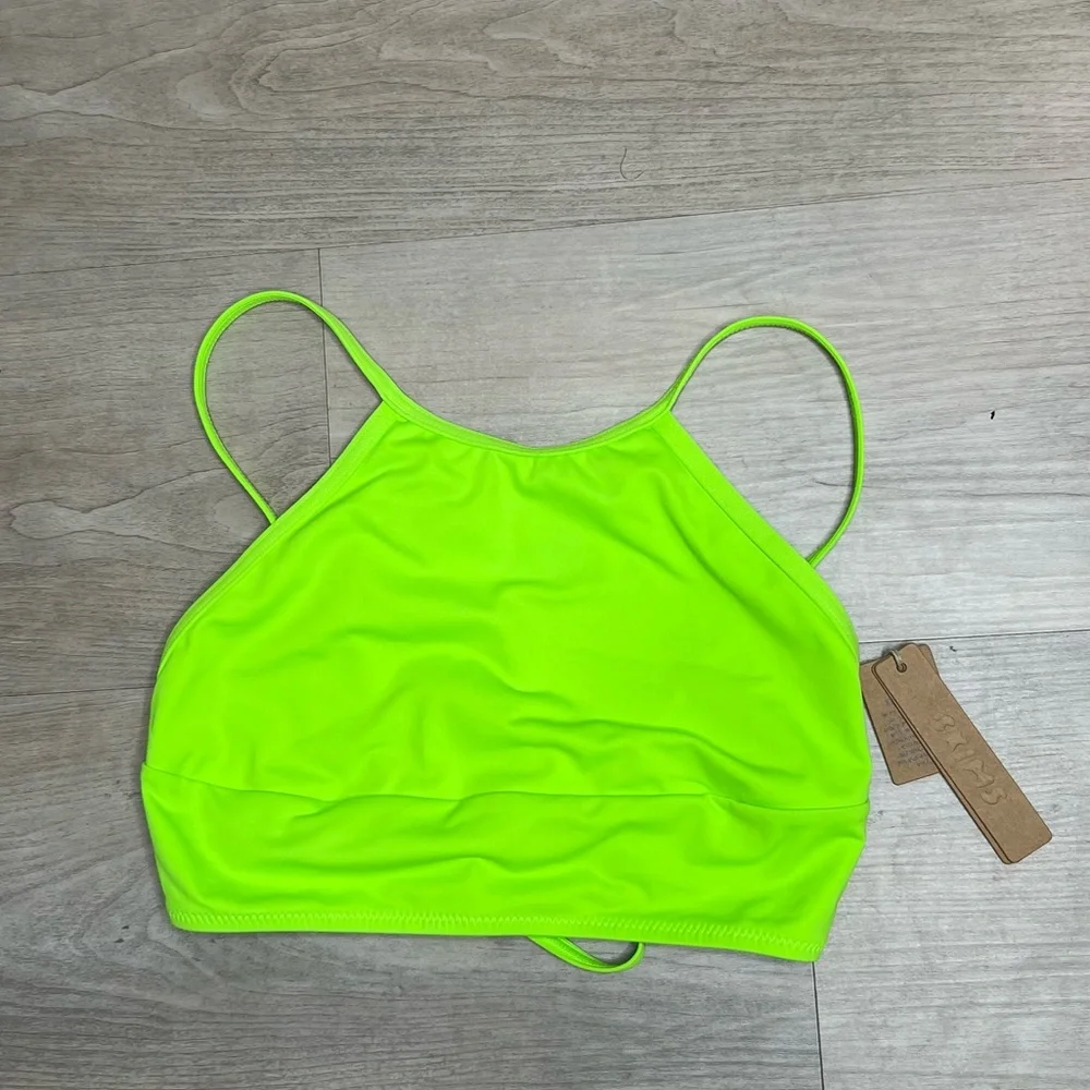 SKIMS nwt high